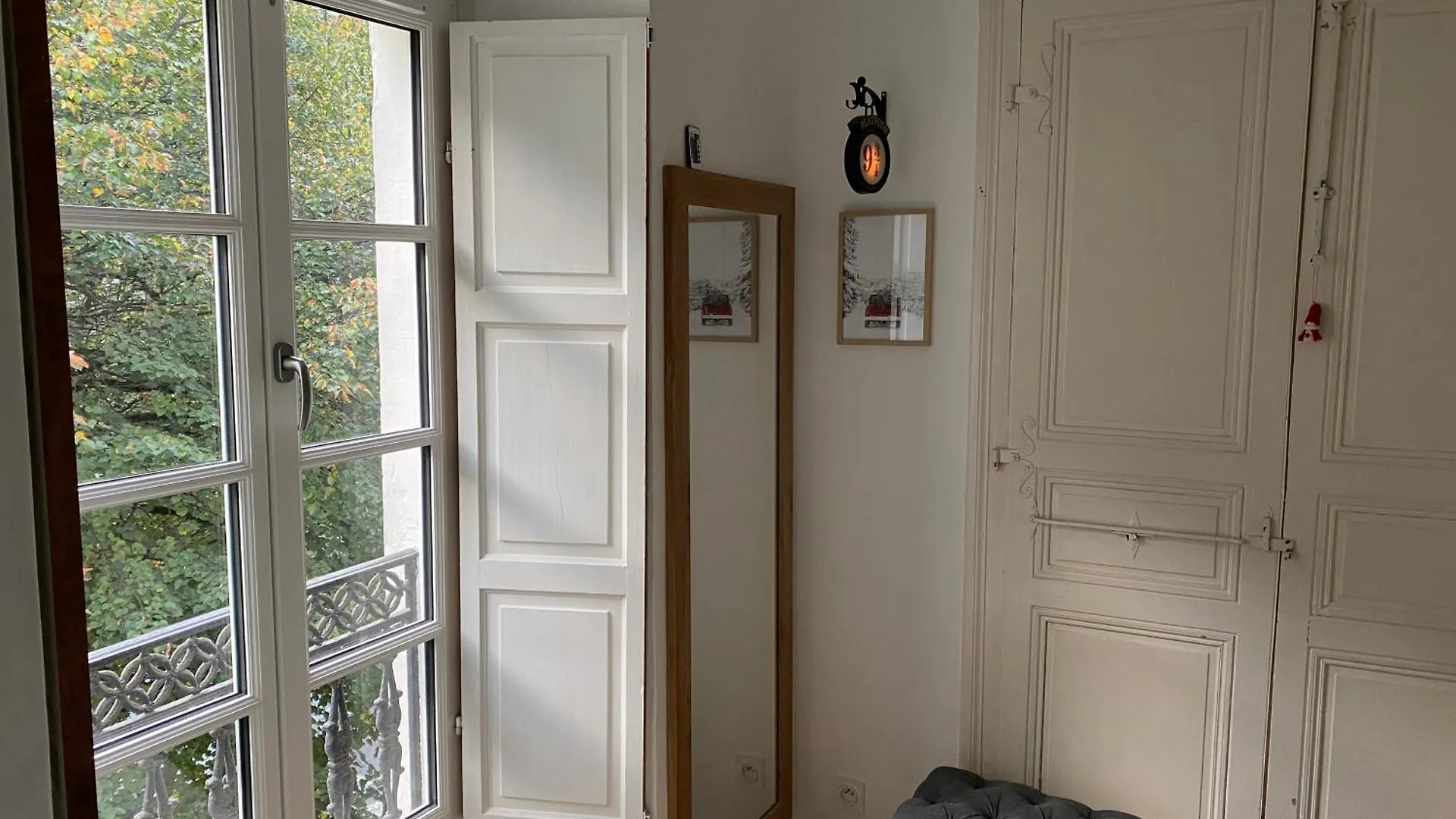 Lägenhet Au 47 Allees D'Etigny - Central & Standing - Avec Parking - Linge De Lit Et De Toilette Inclus Bagnères-de-Luchon